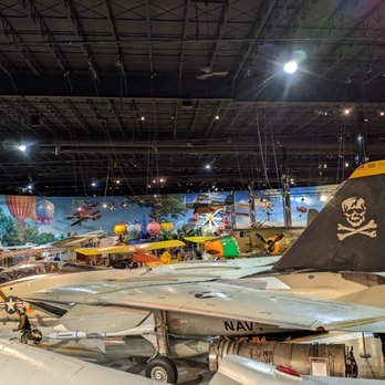 Air Zoo - Museums Near Me - Portage, Michigan Air Zoo - Museums Near Me - Portage, Michigan