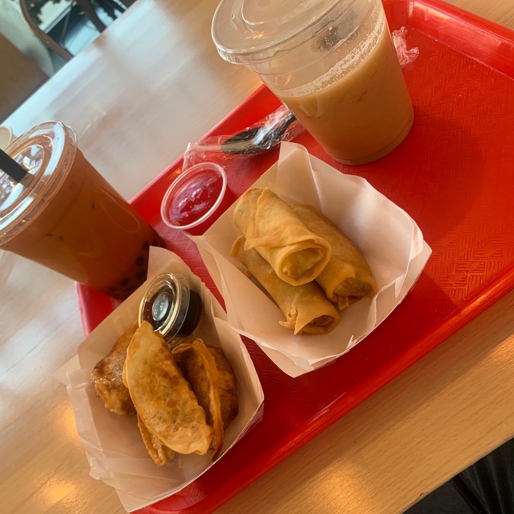 Tokyo Teriyaki - Perfect light meal - Fast Food Near Me - Midvale, Utah