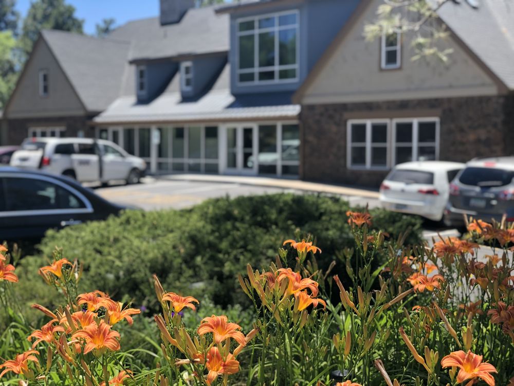 FLAGSTAFF NEUROSURGERY Updated October 2024 823 N San Francisco St