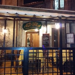 Il Vecchio Mulino di Tarullo O.