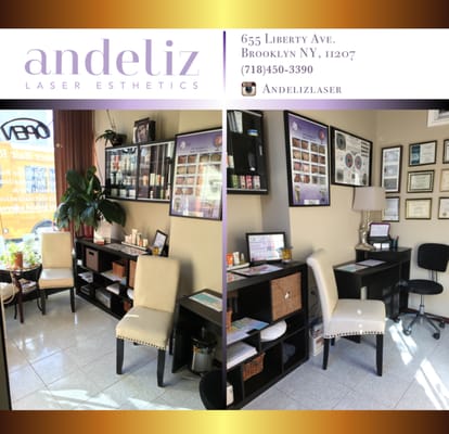 Natural Health Center & Laser Esthetics