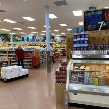 Trader Joe's - Lots of new products - Grocery Near Me - Birmingham, Alabama Trader Joe's - Lots of new products - Grocery Near Me - Birmingham, Alabama