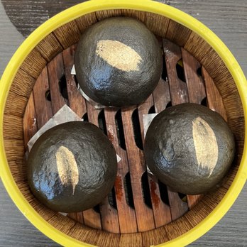 Chef Tony Dim Sum - Dim Sum Near Me - Arcadia, California