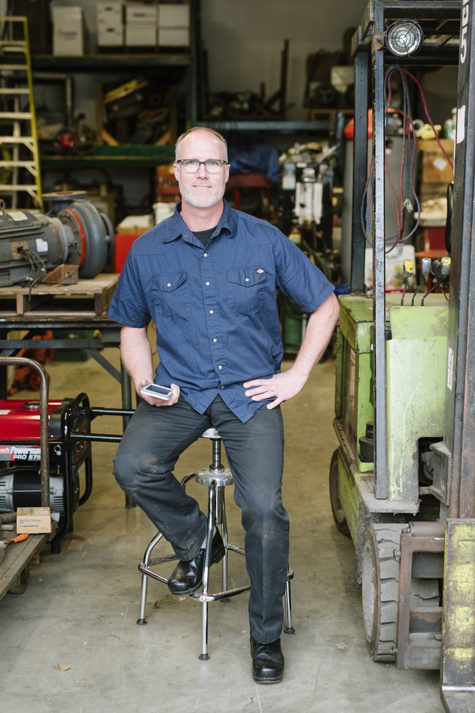 MAC AND MAC ELECTRIC COMPANY Updated August 2024 1410 Iowa St