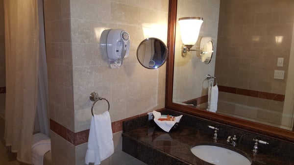 The Wall Street Inn by null