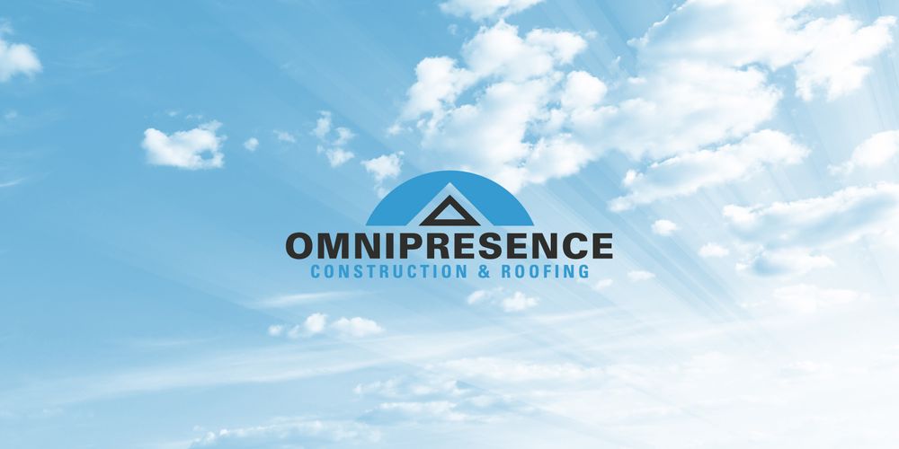 Slide of Omnipresence Construction