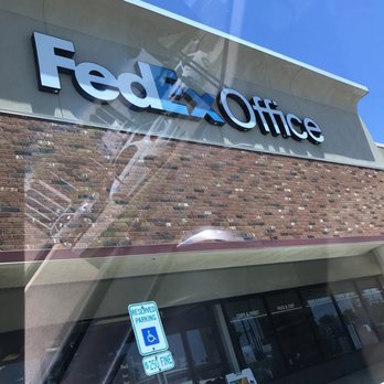 FedEx 店舗サイン FedEx 店舗サイン - メルカリ