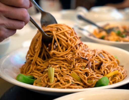 East Harbor Seafood Palace by null