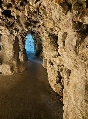 Quinta da Regaleira by null