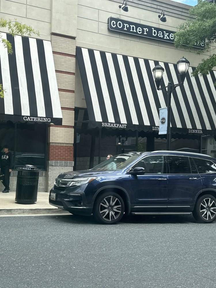 CORNER BAKERY Updated August 2024 1 Grand Corner Ave, Gaithersburg