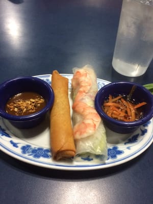 Pho Hoa One Restaurant by null