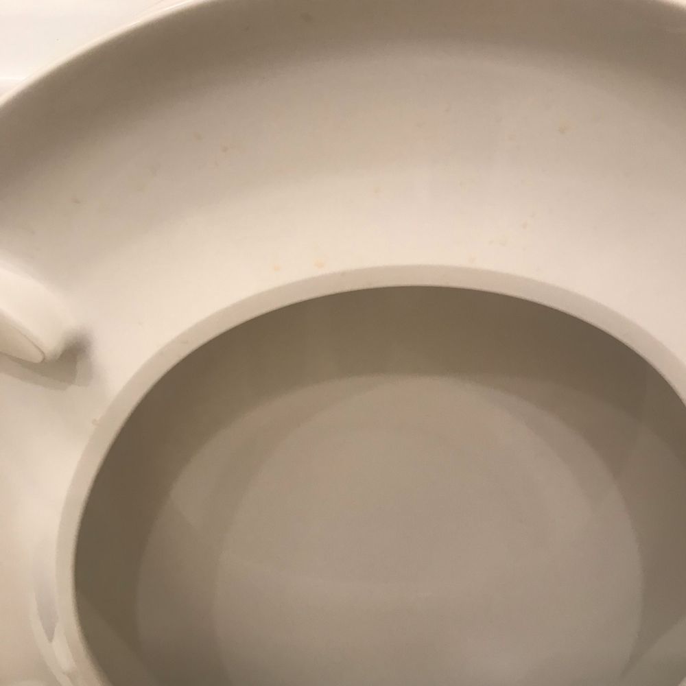 Cleaning Tribe - I know this is gross but they didn't even clean the toilet. - Home Cleaning Near Me - Los Angeles, California