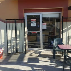 Snack Y Neveria Acosta - Front