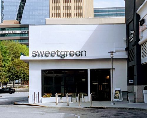 sweetgreen - Healthy Salads, Bowls and Plates by null