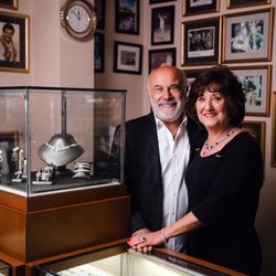 The Jewelers of Las Vegas - The owners