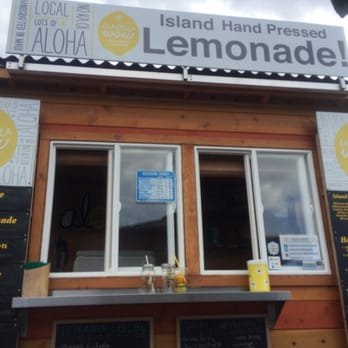 Photo of Wow Wow Hawaiian Lemonade - Kahului, HI, United States