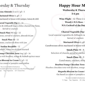 Rosette - Wine Bars Near Me - Seattle, Washington