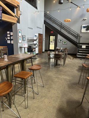 The Lost Druid Brewery & Distillery by null