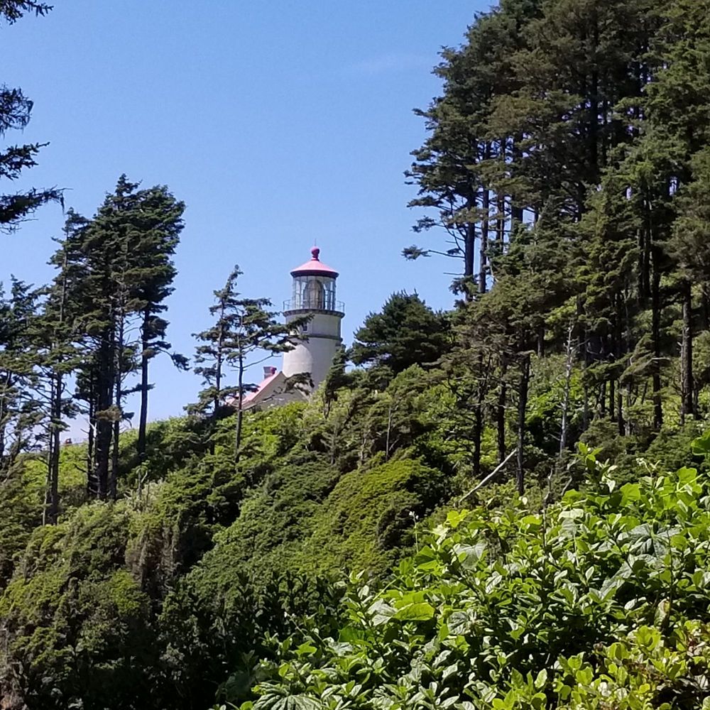 Heceta Head Lighthouse - Landmarks & Historical Buildings Near Me - Florence, Oregon Heceta Head Lighthouse - Landmarks & Historical Buildings Near Me - Florence, Oregon