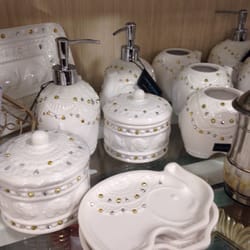 Marshalls