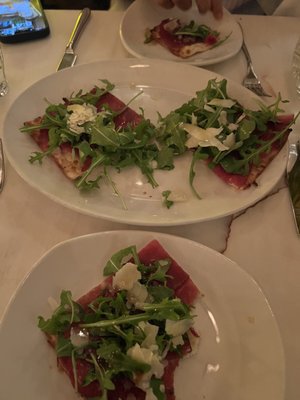 Serena's Wine Bar by null