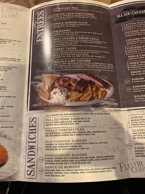 Menu photo 8 Pacific Yard House Conroe, TX Menu photo 8 Pacific Yard House Conroe, TX