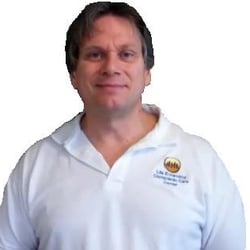 Life Enhancing Wellness Centers - Dr. Kydonieus is 1988 graduate of LIfe University with degrees in Nutritiion and Chiropractic.