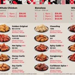 bb.q Chicken