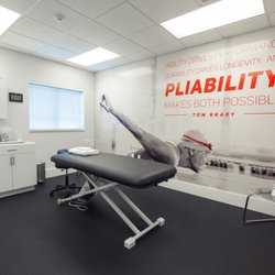 TB12 Performance & Recovery