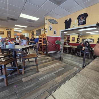 Breakfast Shack - Indoor seating - Breakfast & Brunch Near Me - Redlands, California Breakfast Shack - Indoor seating - Breakfast & Brunch Near Me - Redlands, California
