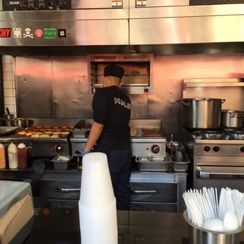 Eggslut - Breakfast & Brunch Near Me - Los Angeles, California