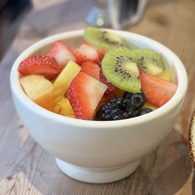 Le Pain Quotidien by null