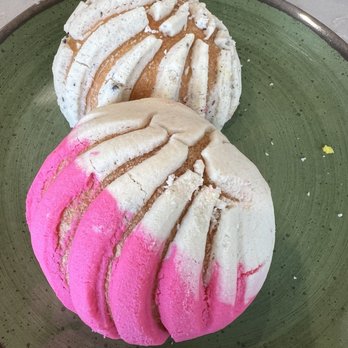 Bandoleros Cafe - Pan Dulce from the owners grandpa - Mexican Near Me - Cypress, California