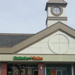 Batteries Plus