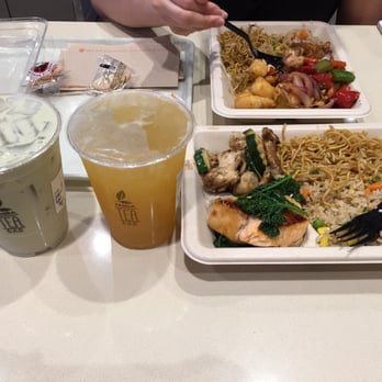 Panda Express Innovation Kitchen - Chinese Near Me - Pasadena, California
