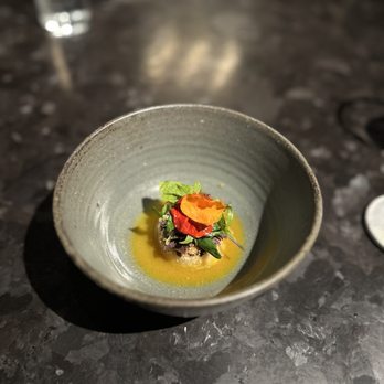 Atomix - Korean Near Me - New York, New York