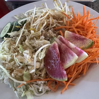 The Fat Mermaid - Quinoa Buddha bowl lacked flavor - Sandwiches Near Me - Valdez, Alaska The Fat Mermaid - Quinoa Buddha bowl lacked flavor - Sandwiches Near Me - Valdez, Alaska