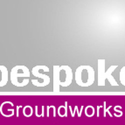Bespoke Groundworks