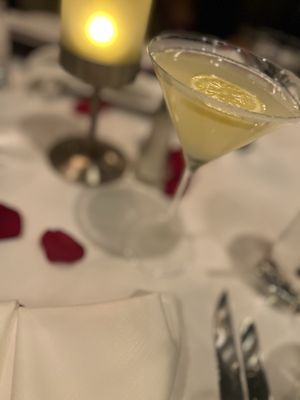 Ruth's Chris Steak House by null
