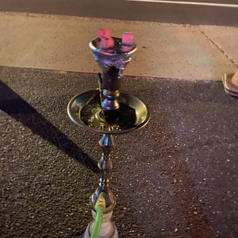 Cafe Ra - a hook on a street corner - Hookah Bars Near Me - Old Bridge, New Jersey