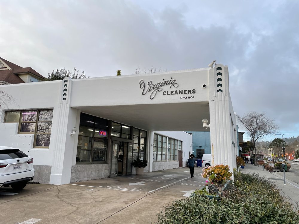 VIRGINIA CLEANERS Updated October 2024 135 Reviews 1650 Shattuck