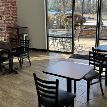 Chelo Kitchen - Mediterranean Near Me - Bristow, Virginia