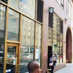 Fashion Center Building