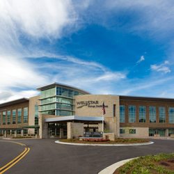 Wellstar OrthoSport at Vinings Health Park