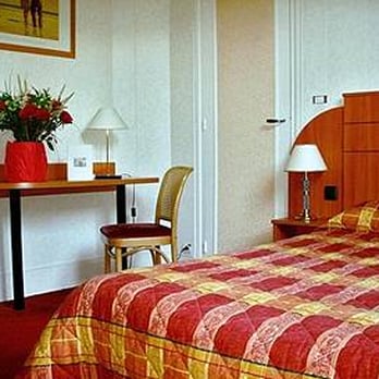 Hôtel Astrid - Hotels Near Me - Rouen, 76