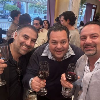 Trattoria Da Sofia - Italian Near Me - San Diego, California