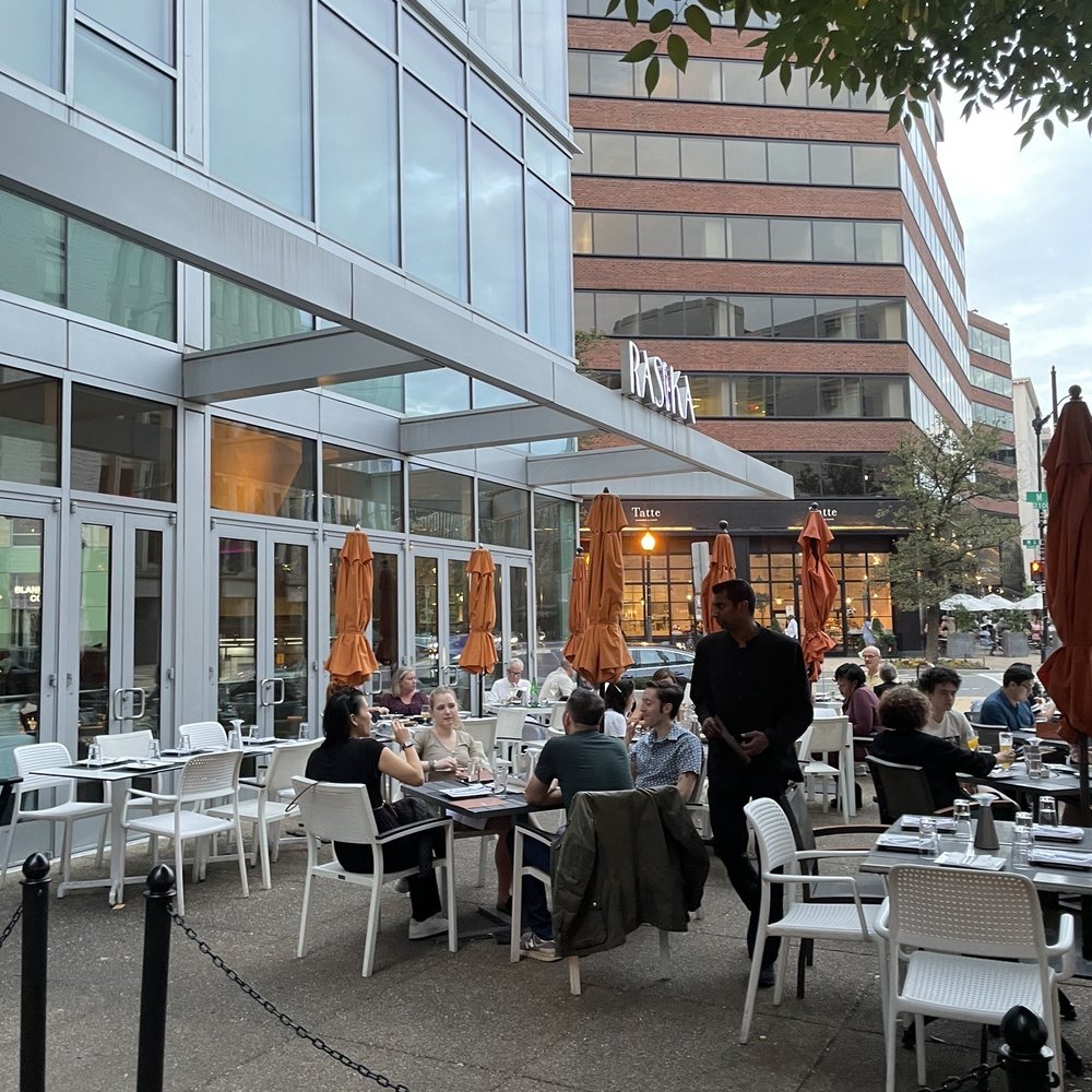 Rasika West End - Indian Near Me - Washington, DC, District of Columbia Rasika West End - Indian Near Me - Washington, DC, District of Columbia