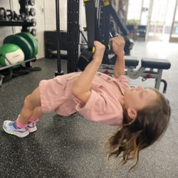Catalyst Physical Therapy and Wellness - Pediatrics