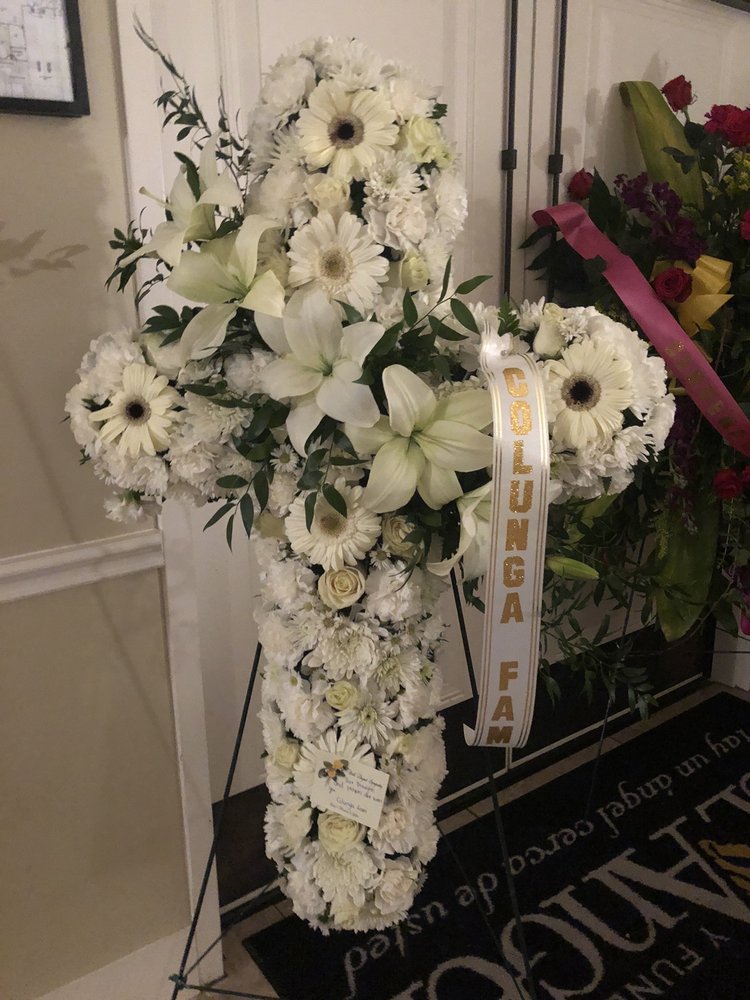 LUCY’S FLOWERS & GIFTS Updated September 2024 2302 N Conway Ave