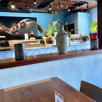 Lucky AF - Asian Fusion Near Me - Richmond, Virginia